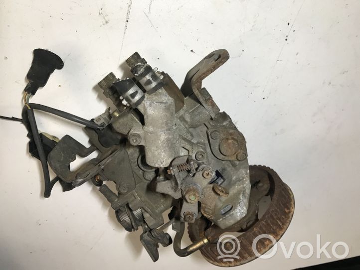 Mitsubishi L300, Cosmos Polttoaineen ruiskutuksen suurpainepumppu MD306842