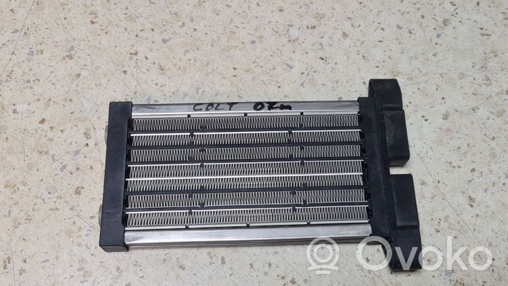 Mitsubishi Colt Radiateur électrique de chauffage auxiliaire MF0134100193