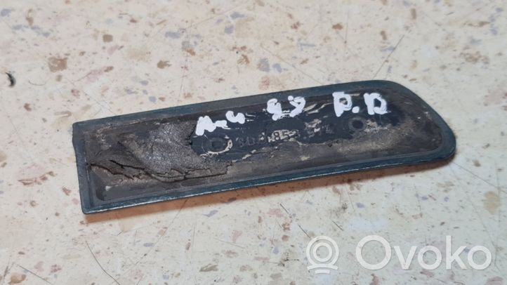 Audi A4 S4 B5 8D Fender trim (molding) 8D0853974