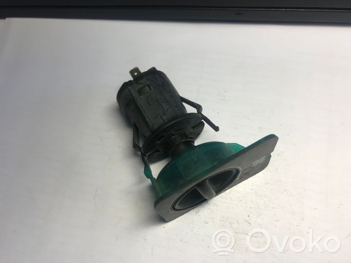 Ford Sierra Interior fan control switch 82GG18578AA