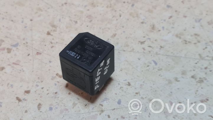 Ford Fiesta Other relay FOAB14B192AA