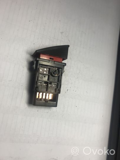 Hyundai Matrix Hazard light switch 