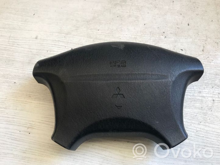 Mitsubishi Carisma Airbag dello sterzo MR740922