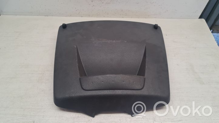 Volkswagen Fox Rivestimento portellone posteriore/bagagliaio 5Z0867608