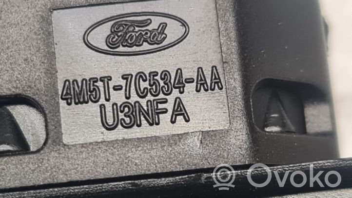 Ford C-MAX II Sensor del pedal de embrague 4M5T7C534AA