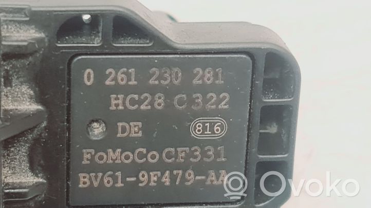 Ford C-MAX II Air pressure sensor BV619F479AA