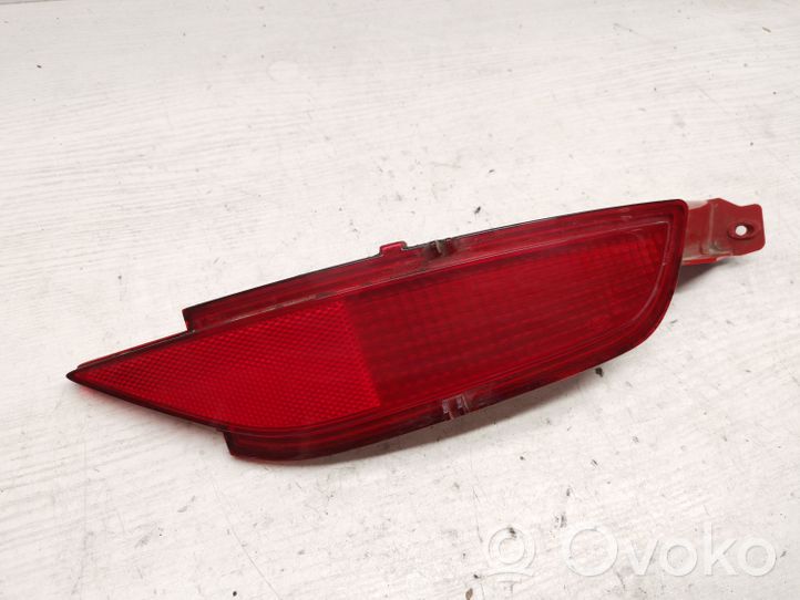 Ford C-MAX II Odblask lampy tylnej 8A6117A849AB