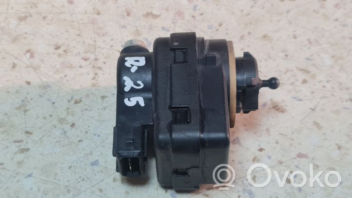 Rover 25 Motorino di regolazione assetto fari PA66307FV