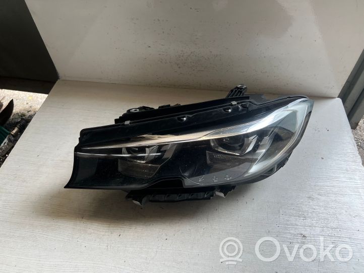 BMW 3 G20 G21 Lampa przednia A9948169508