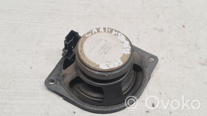 Mitsubishi Carisma Altavoz de la puerta delantera MR173086