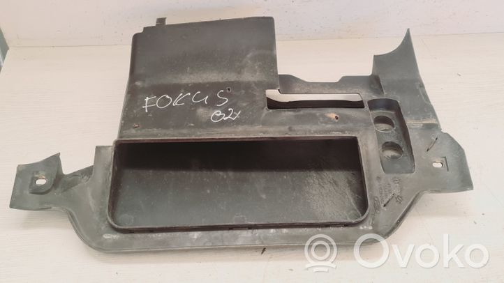 Ford Focus Copri motore (rivestimento) XS406C646BH