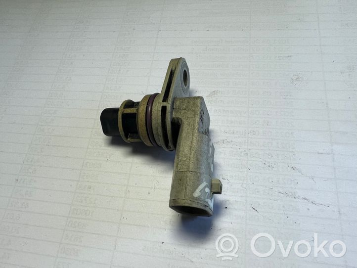 Fiat Grande Punto Camshaft position sensor 55201874