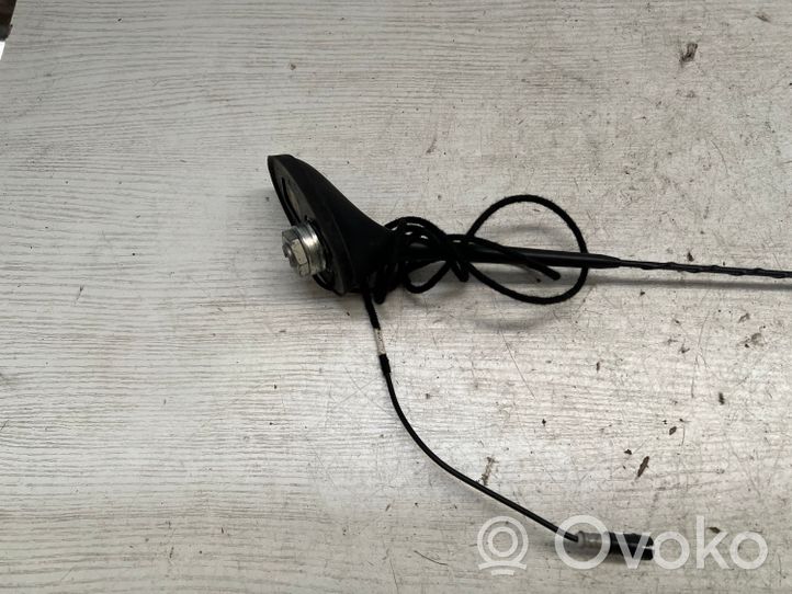 Peugeot 207 Antenna GPS 9651423580