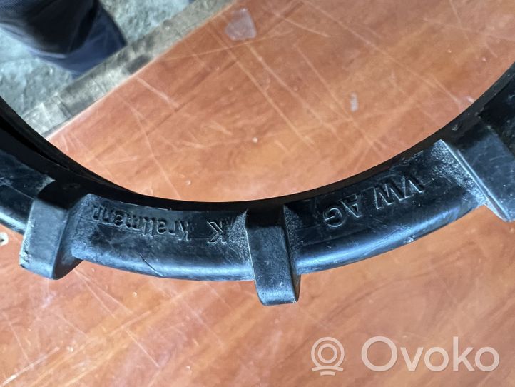 Volkswagen Golf IV Anello/dado di bloccaggio della vite della pompa del carburante nel serbatoio 321201375A