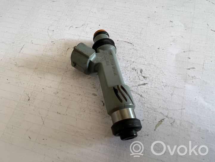 Suzuki Swift Fuel injector 2975000540