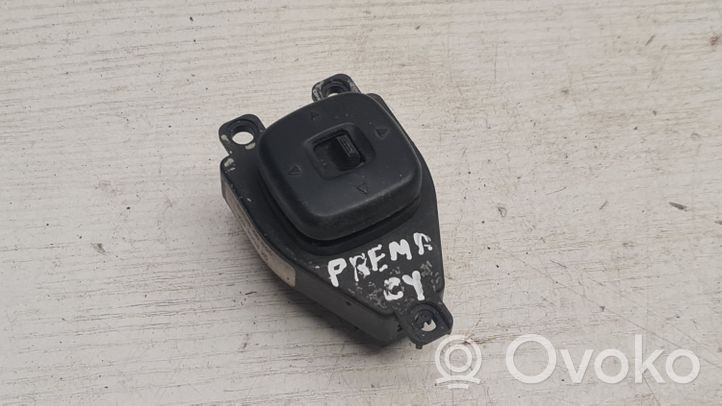 Mazda Premacy Interruptor del espejo lateral BJOE66600