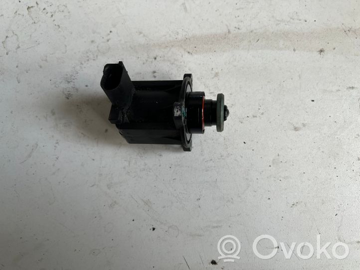 Audi A4 S4 B7 8E 8H Turbinos elektrinis valdymo aktuatorius 06F145710C