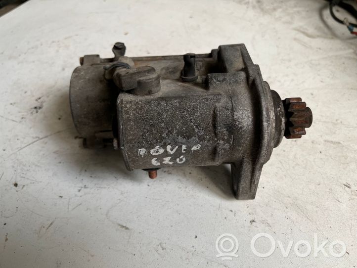 Rover 620 Starter motor 