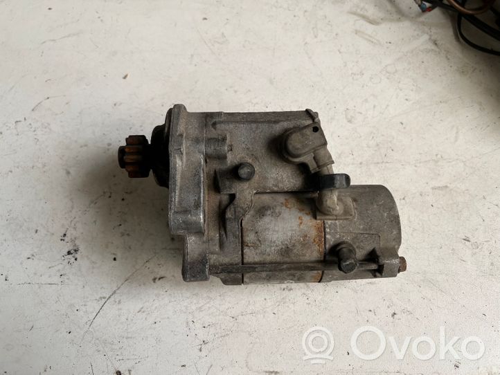 Rover 620 Starter motor 