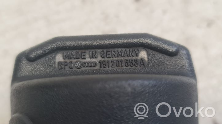 Audi A4 S4 B5 8D Tappo del serbatoio del carburante 191201553A