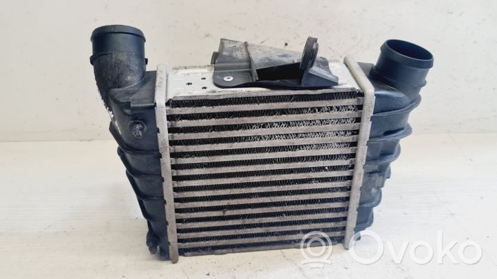 Skoda Praktik (5J8) Radiatore intercooler 6Q0145804A