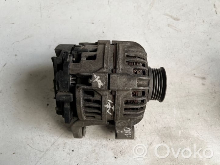 Opel Corsa C Alternator 24437119