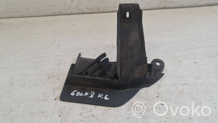 Volkswagen Golf V Schmutzfänger Spritzschutz hinten 1K0854855B