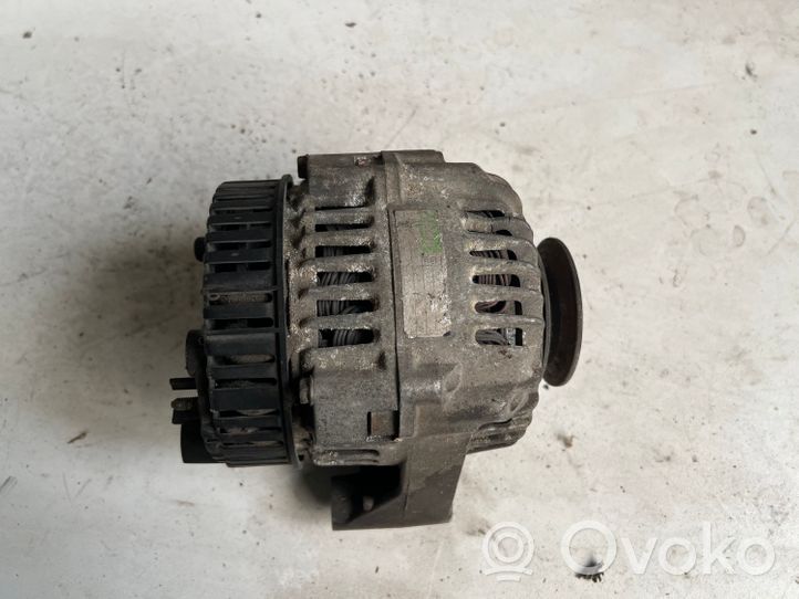 Peugeot 106 Alternator 