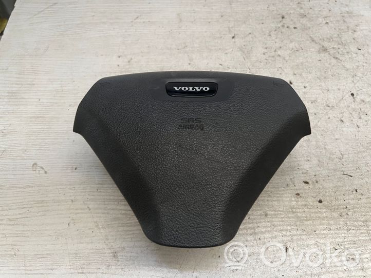 Volvo S40, V40 Airbag de volant 602195500