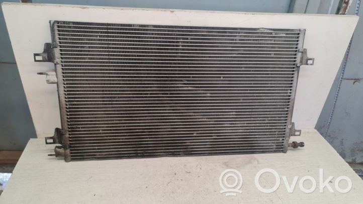 Renault Vel Satis A/C cooling radiator (condenser) 8200152728