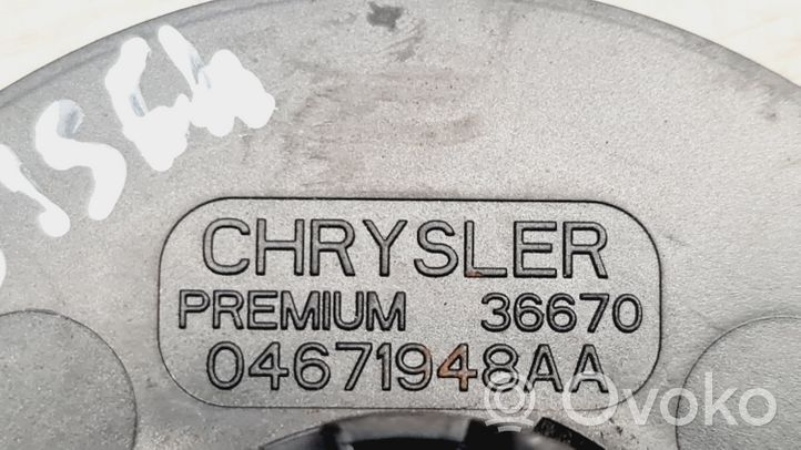 Chrysler PT Cruiser Altoparlante ad alta frequenza portiere posteriori 04671948AA