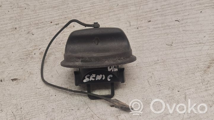 Renault Scenic I Tappo del serbatoio del carburante 7700812369F