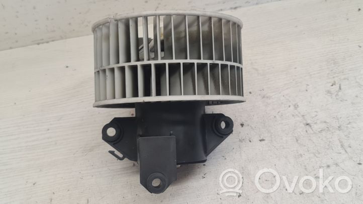 Mercedes-Benz A W168 Ventola riscaldamento/ventilatore abitacolo 5399045200