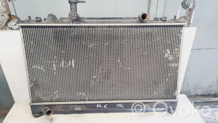 Mazda 6 Radiateur de refroidissement RF5C