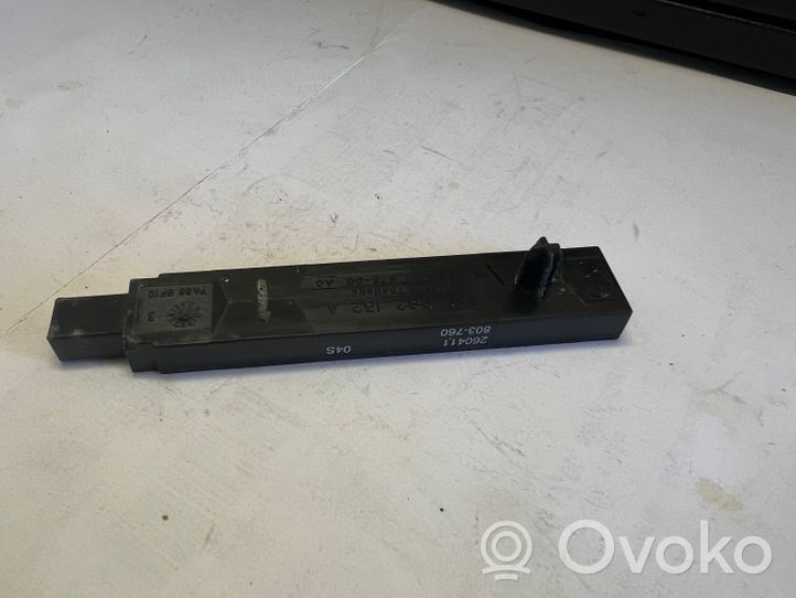 Volkswagen Golf VI Keyless (KESSY) go control unit/module 5K0962132A