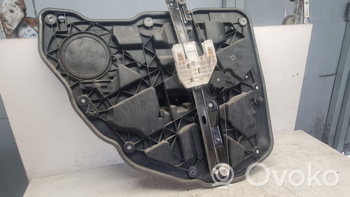 Chrysler Sebring (JS) Mécanisme lève-vitre de porte arrière avec moteur 2872350