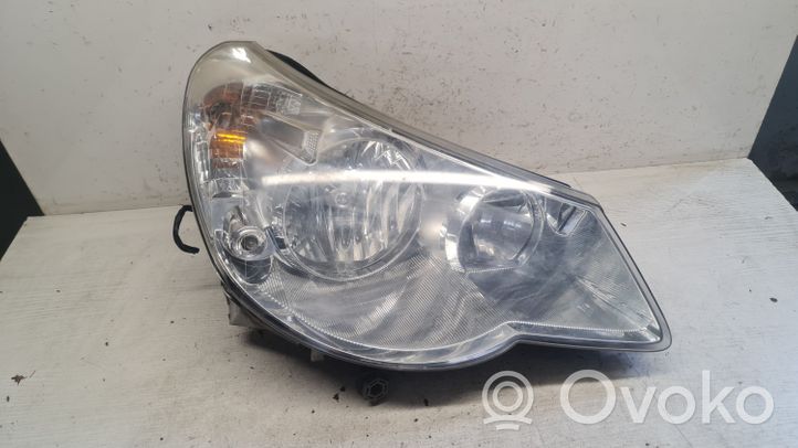 Chrysler Sebring (JS) Headlight/headlamp FD05303962AE