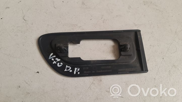 Volvo V70 Fender trim (molding) 09151910