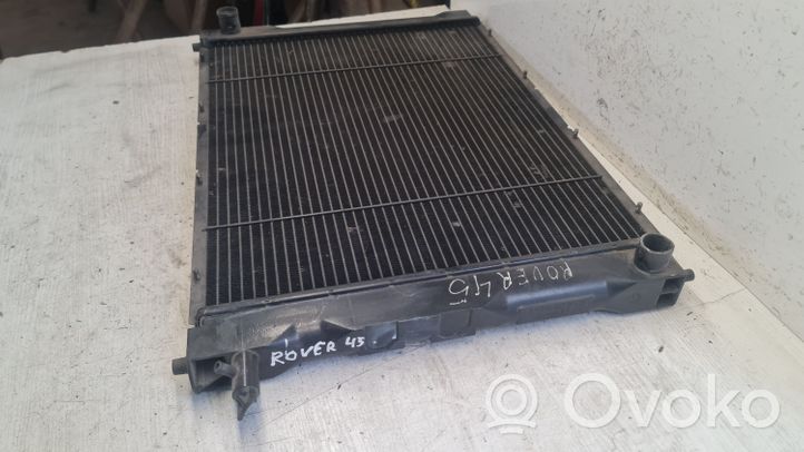 Rover 45 Radiateur de refroidissement 