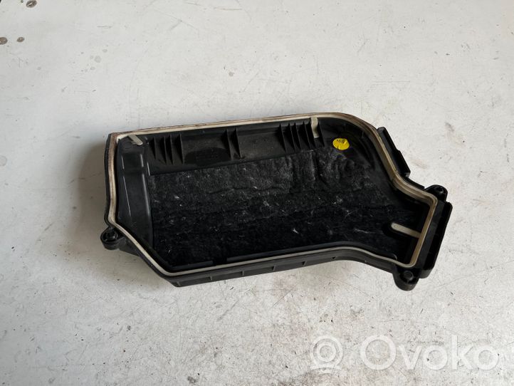 Audi A4 S4 B8 8K Coperchio scatola dei fusibili 8K1907613B