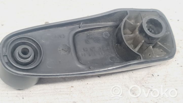 Citroen C4 I Poignée manivelle de lève-vitre de porte arrière 9653797777