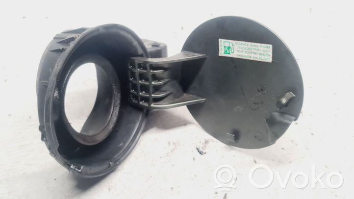 Citroen C4 I Fuel tank cap 9647152080