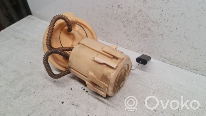 Opel Astra H Sensore di livello del carburante 13234255