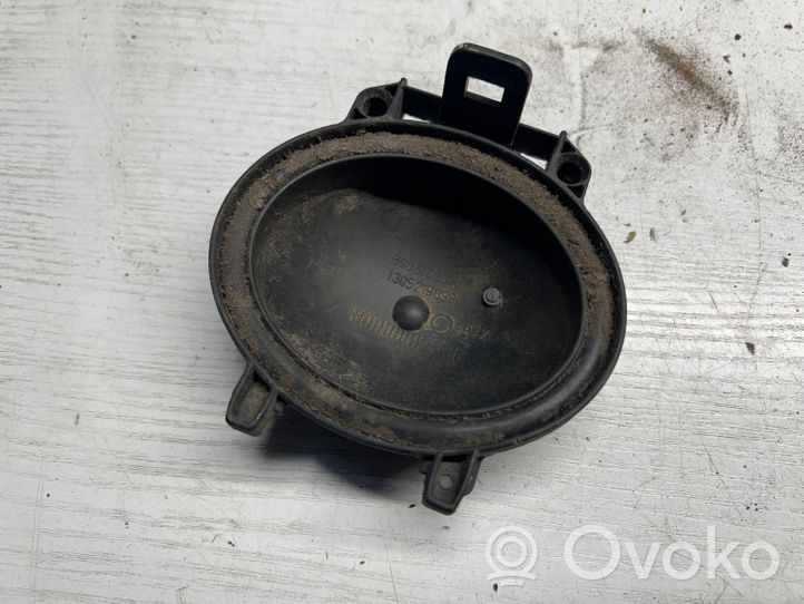 Peugeot 406 Cache-poussière de phare avant 1305219099