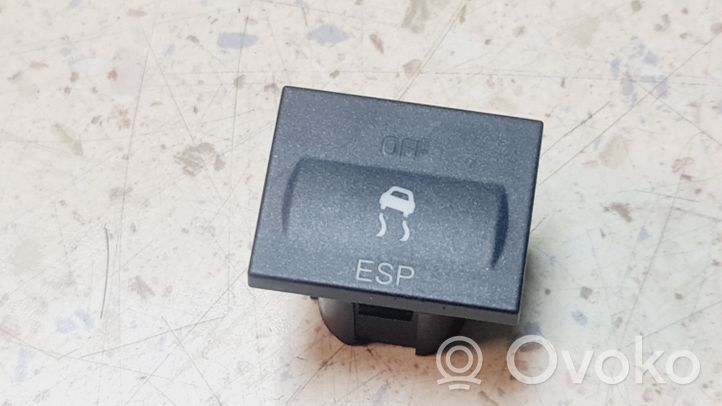 Ford Focus Bouton interrupteur programme de stabilité ESP 3M5T2C418BC