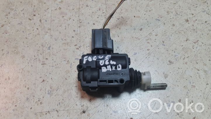 Ford Focus Serratura del tappo del serbatoio del carburante 