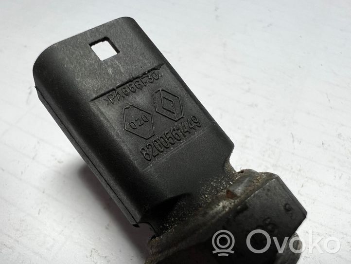 Dacia Sandero Sensore temperatura del liquido di raffreddamento 8200561449