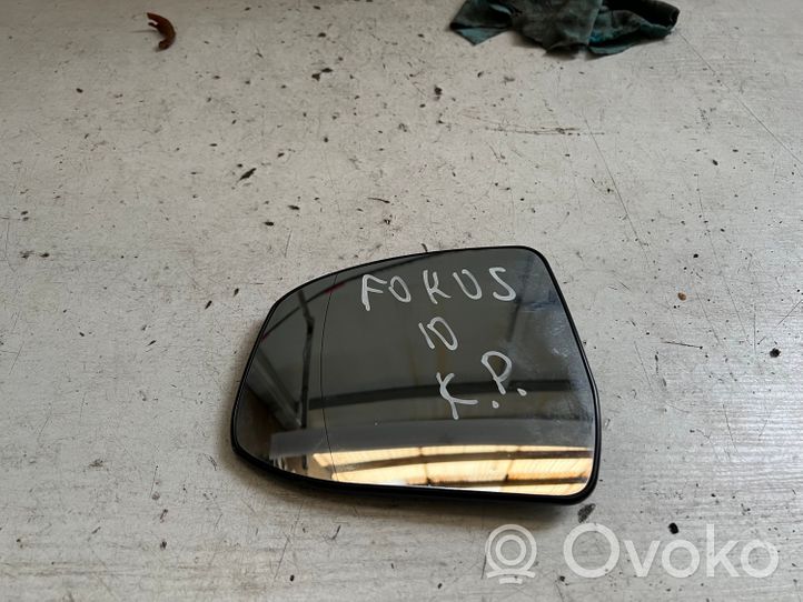 Ford Focus Veidrodėlio stiklas 212834345