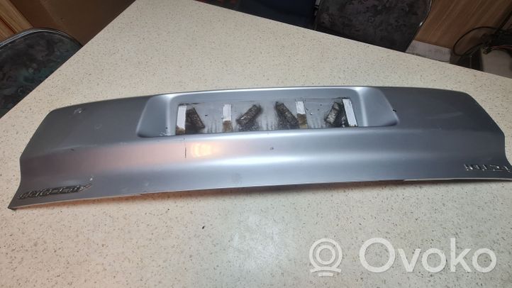 Honda Accord Tailgate trim 74890SEDZZ10