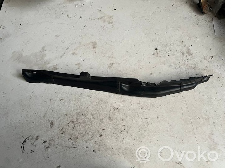 Citroen C4 I Picasso Rivestimento dell’estremità del parafango 9656582080